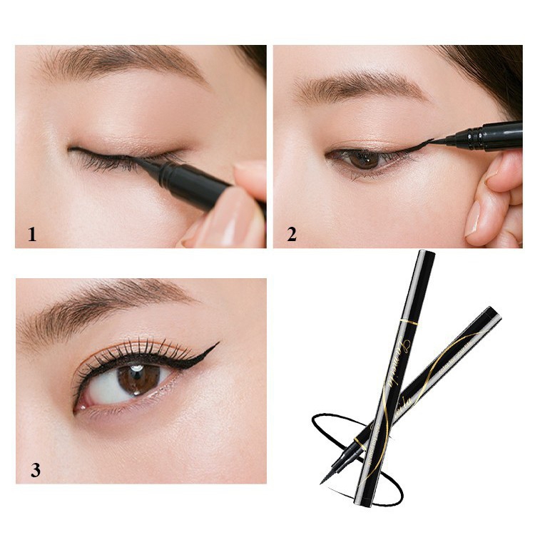 Bộ trang điểm 11 món lamela