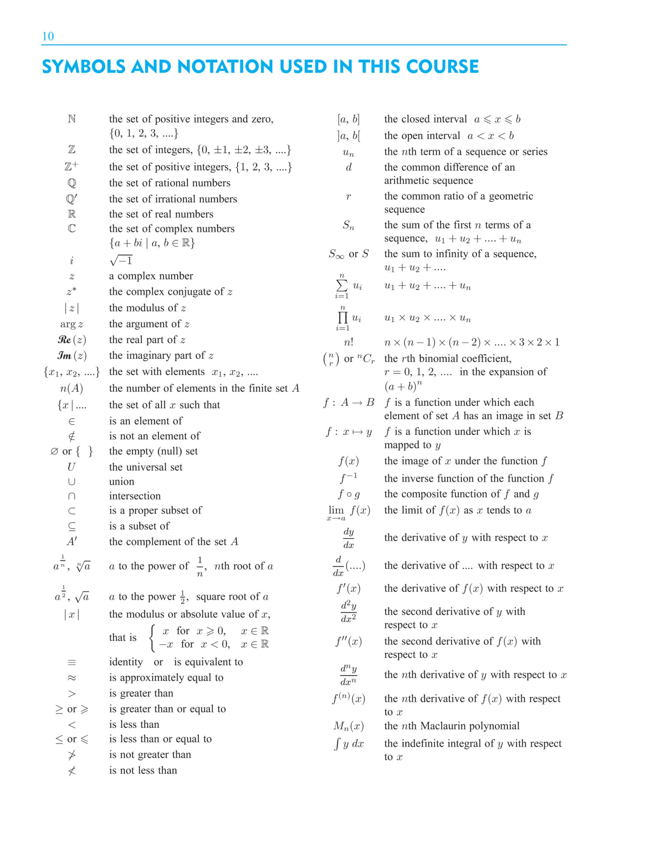 Mathematics Analysis and Approaches HL 2