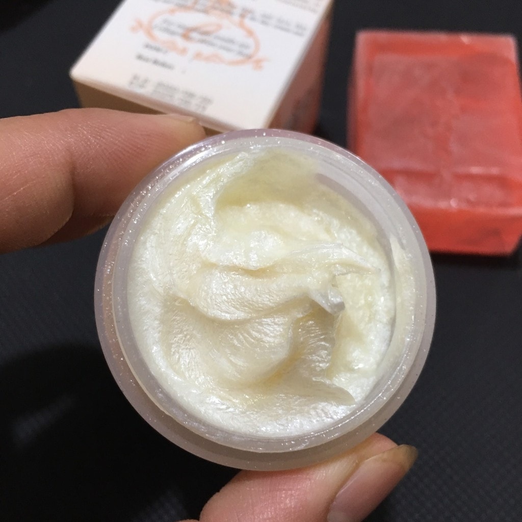 kem colagen vit e cao cấp VIT E CAO CẤP