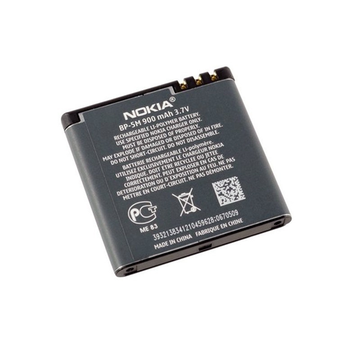 Pin Nokia BP5M