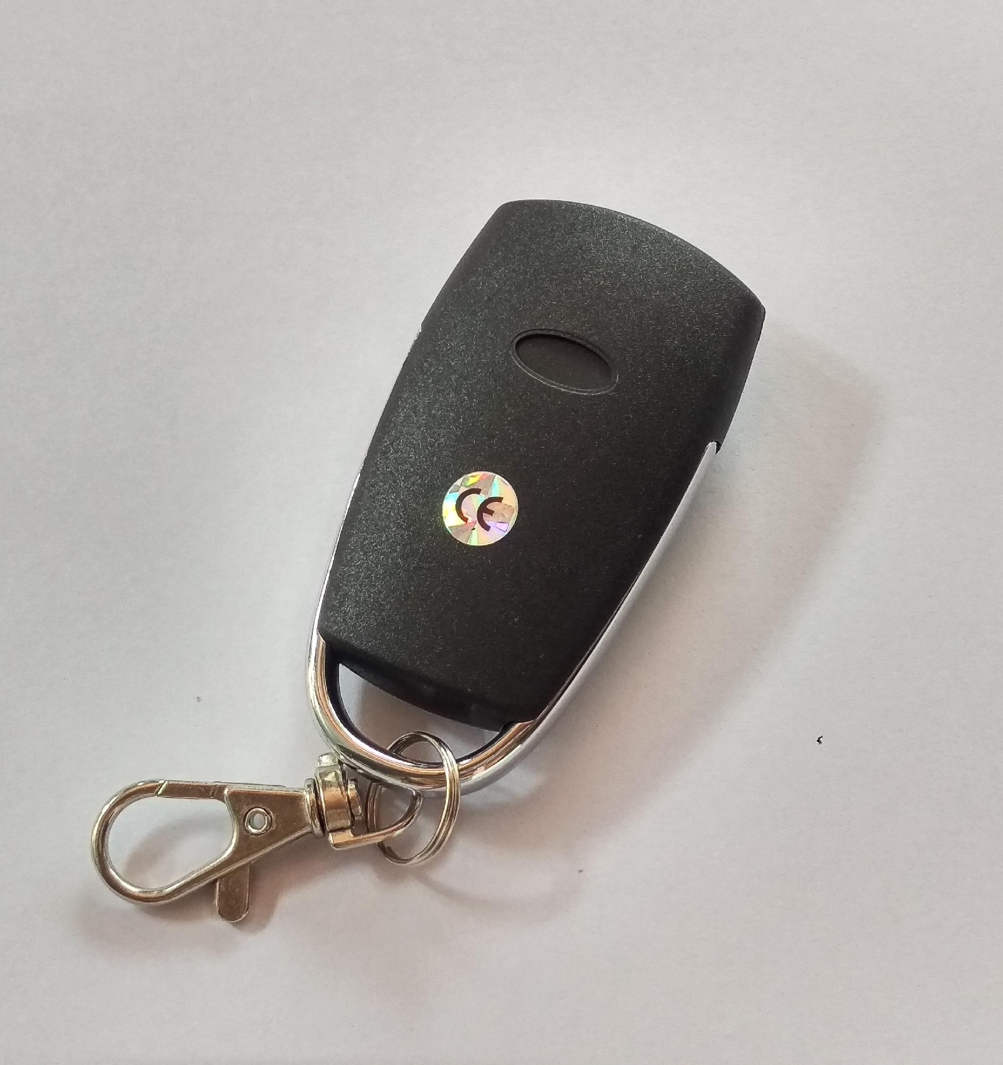 Remote từ xa 4 kênh GH Electronics 315Mhz