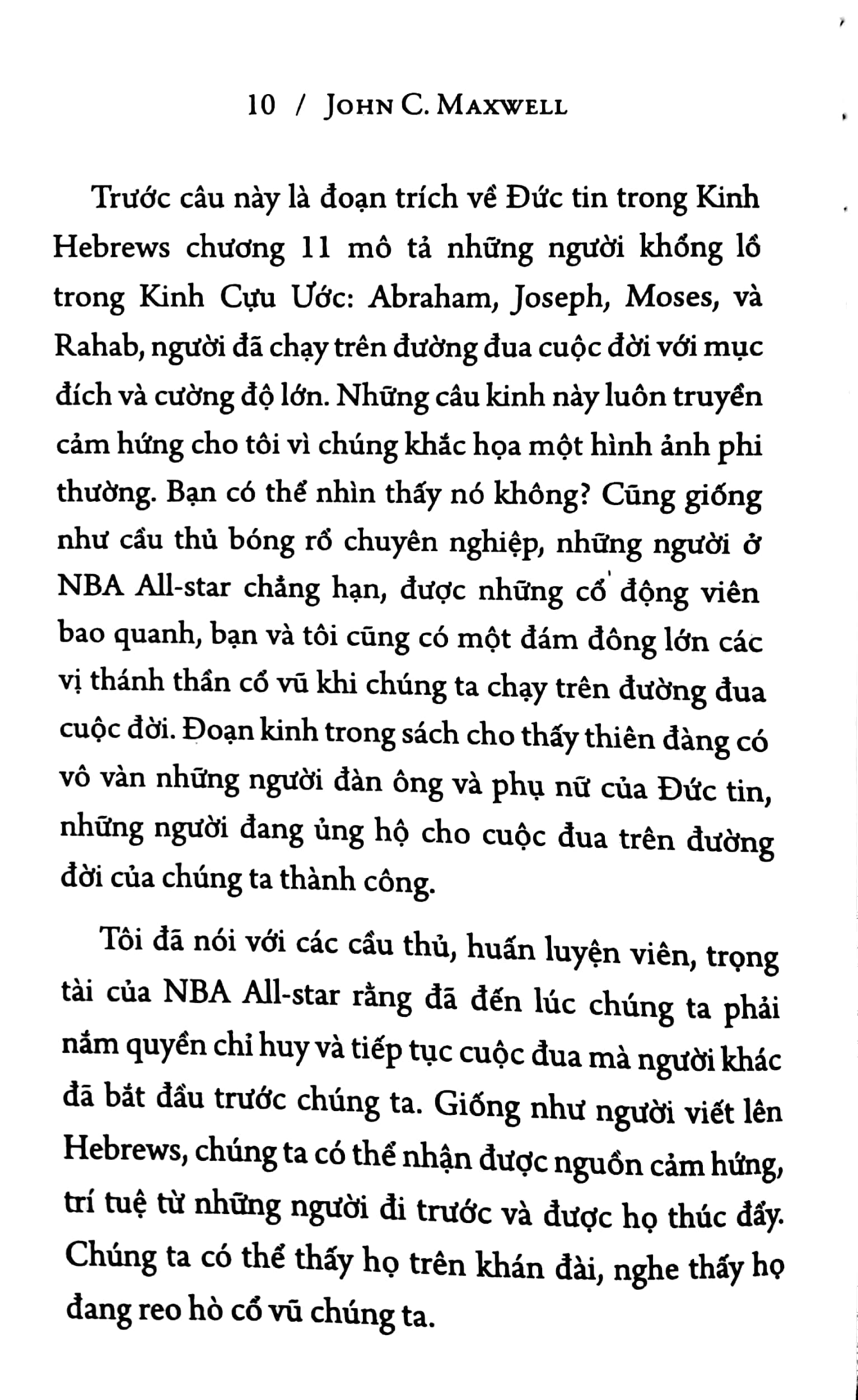 Fahasa - Đồng Hành Cùng Vĩ Nhân