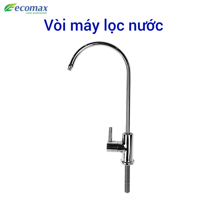 Vòi máy lọc nước
