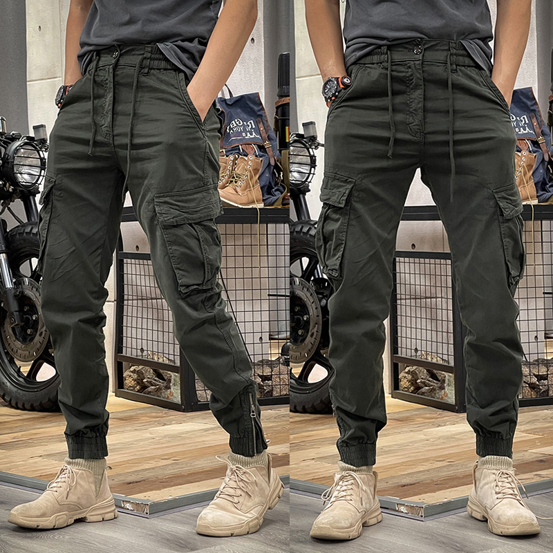 Quần túi hộp nam ; quần dài jogger đủ size từ 45-85kg