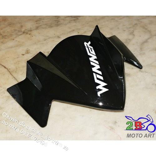 [HCM]MÃO SỪNG WINNER CÓ SẴN ỐC_ GẮN ĐƯỢC WAVE