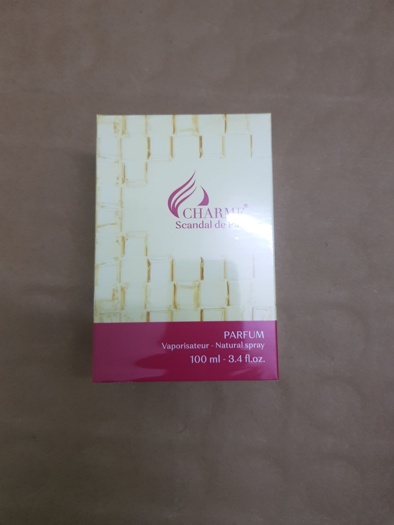 nước hoa nữ scandal 100 ml