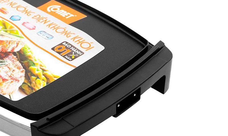 Bếp nướng điện Comet CM5656T
