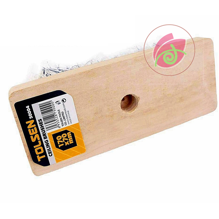 Chổi cước 170x70mm Tolsen 50004