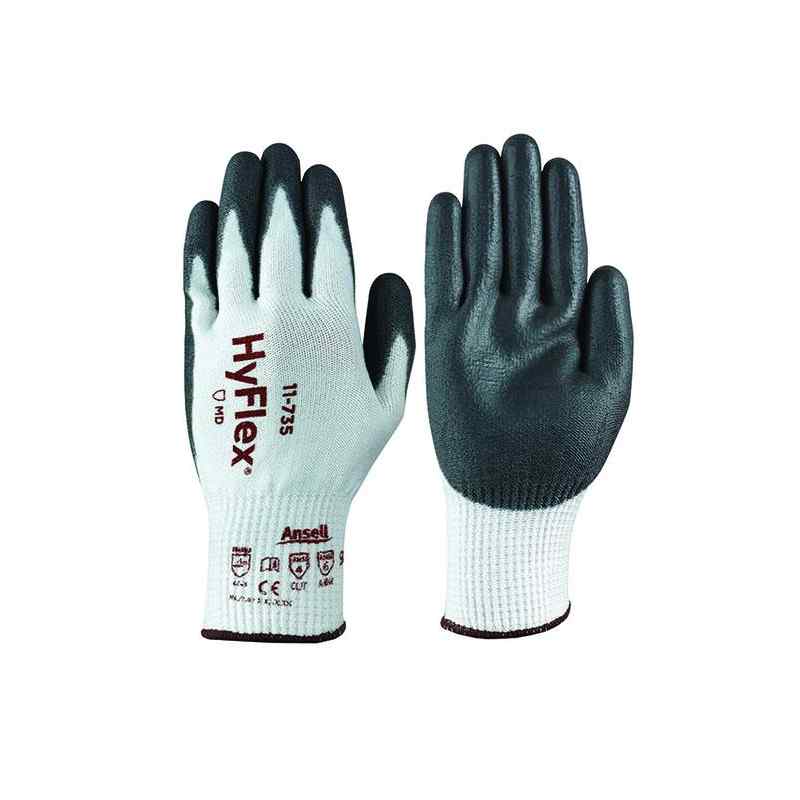 Găng tay chống cắt ansell 11-735 - 8000966000