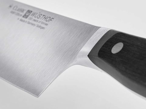 Dao nhà bếp Wusthof Classic Santoku 17cm - Germany
