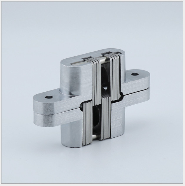 Bản lề chữ thập cỡ 2 KT: 13*60mm