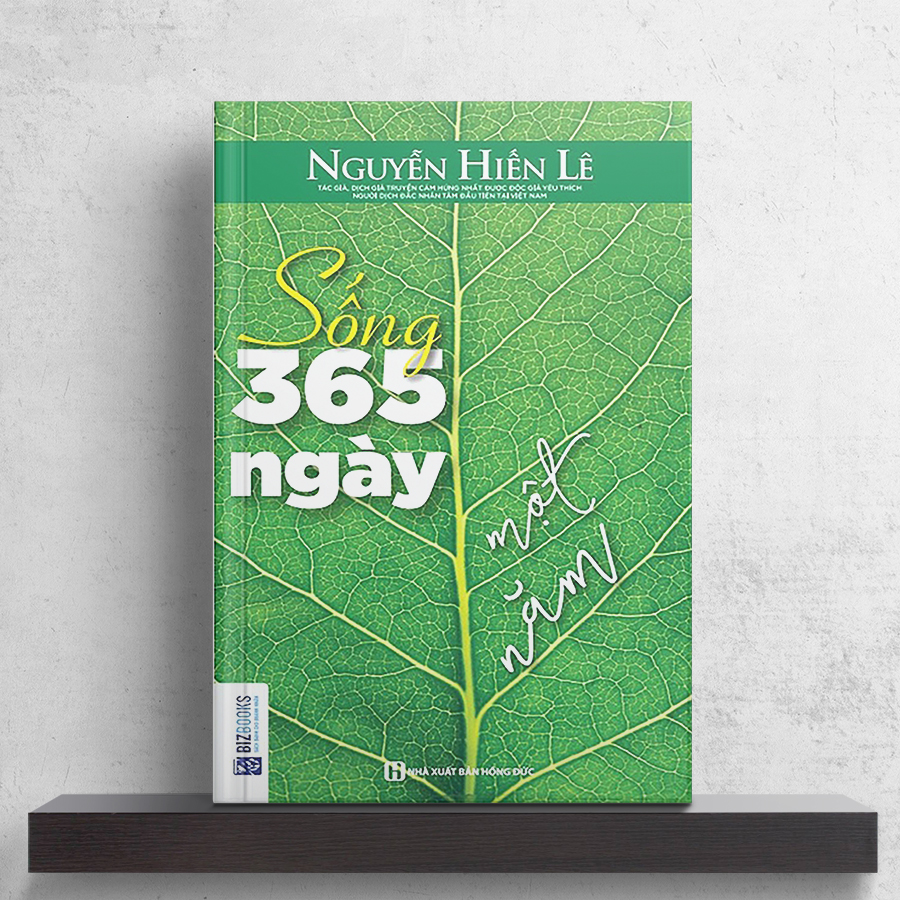 Sống 365 Ngày 1 Năm