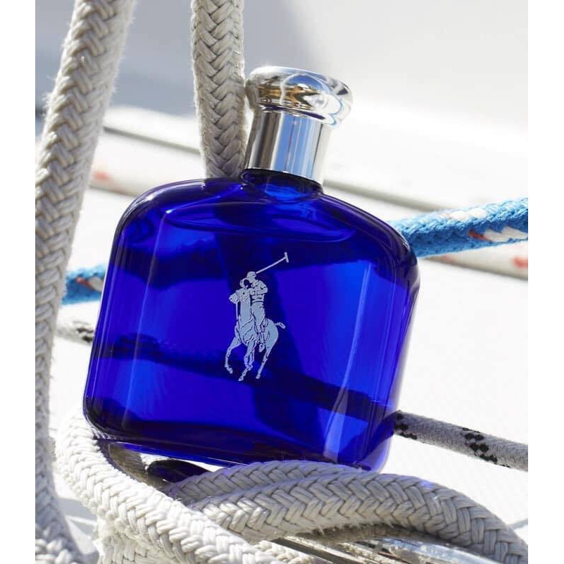 Nước Hoa Nam Ralph Lauren Polo Blue