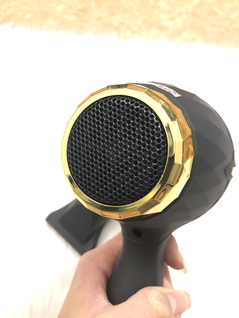 Máy sấy tóc hàng cao cấp cho salon công suất cao 2500W