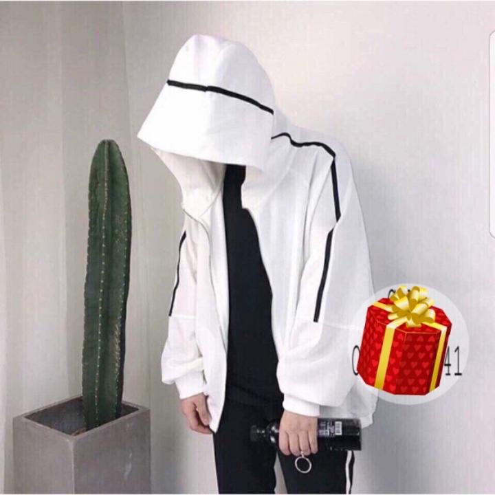 ÁO KHOÁC DÙ NAM size lớn