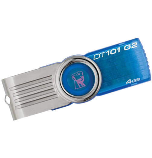 USB 4G hiệu Kingston