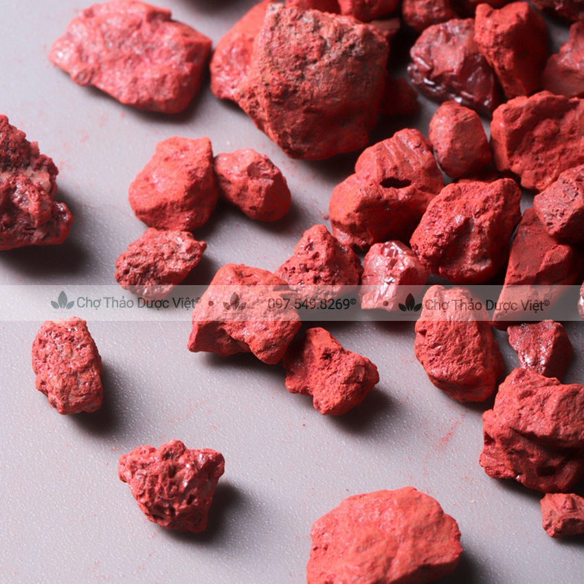 Chu sa 500g  - Chợ Thảo Dược Việt