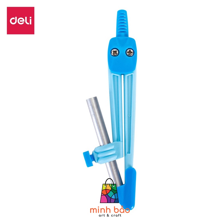 COMPA HỌC SINH DELI- E8621