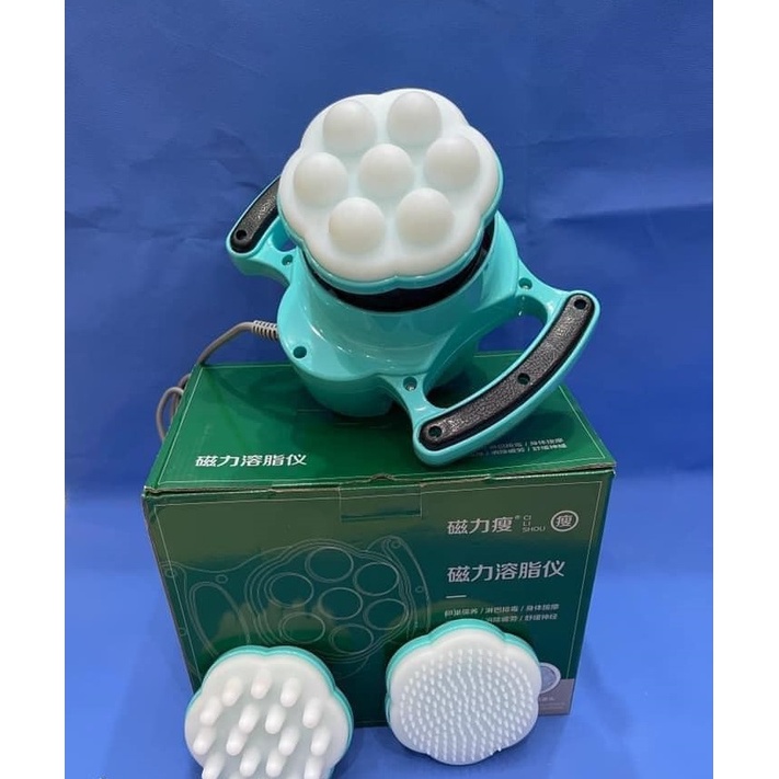 Đầm rung G5 giảm béo mini, siêu khỏe