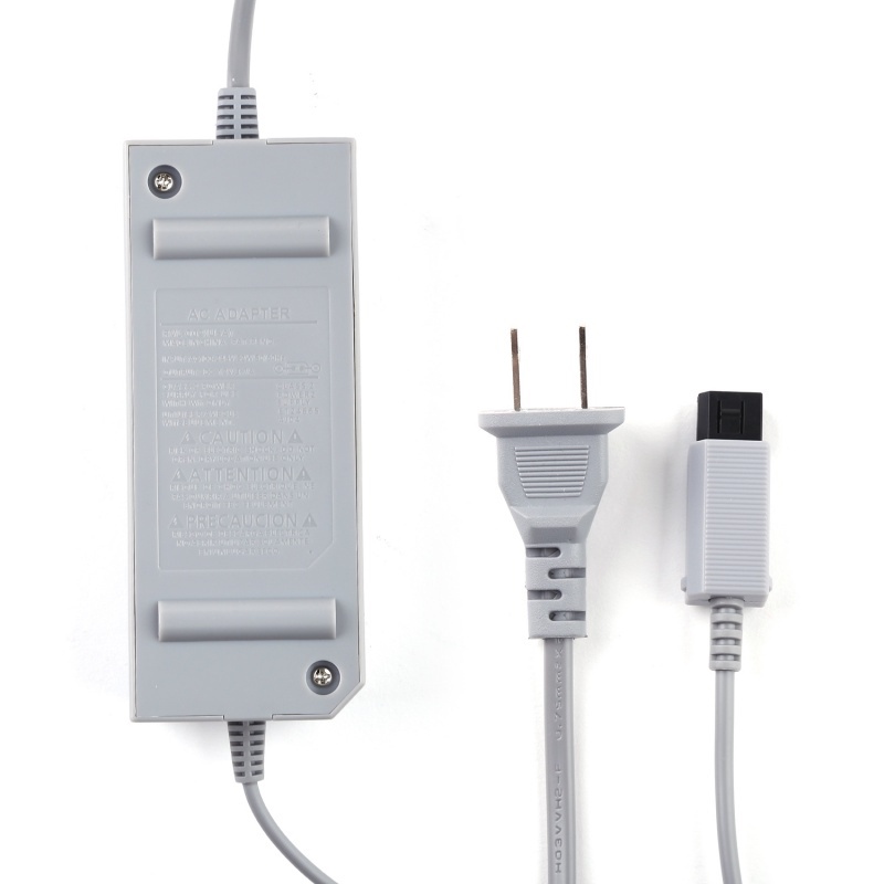 Bộ Nguồn AC Cho Nintendo Wii Console