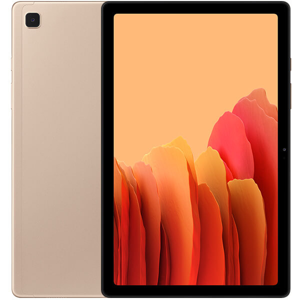 Samsung Galaxy tab T505 Ram 4G bộ nhớ 64GB máy qua sử dụng chính hãng zin đep 99 kèm bao da bảo hành 6 tháng