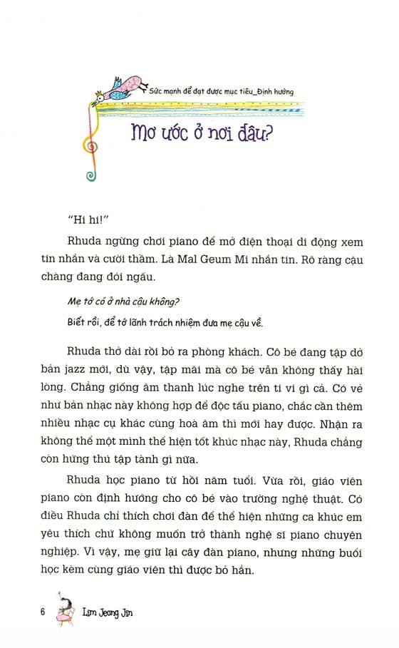 Sách-Bộ kỹ năng mềm-Mơ ước ở nơi đâu