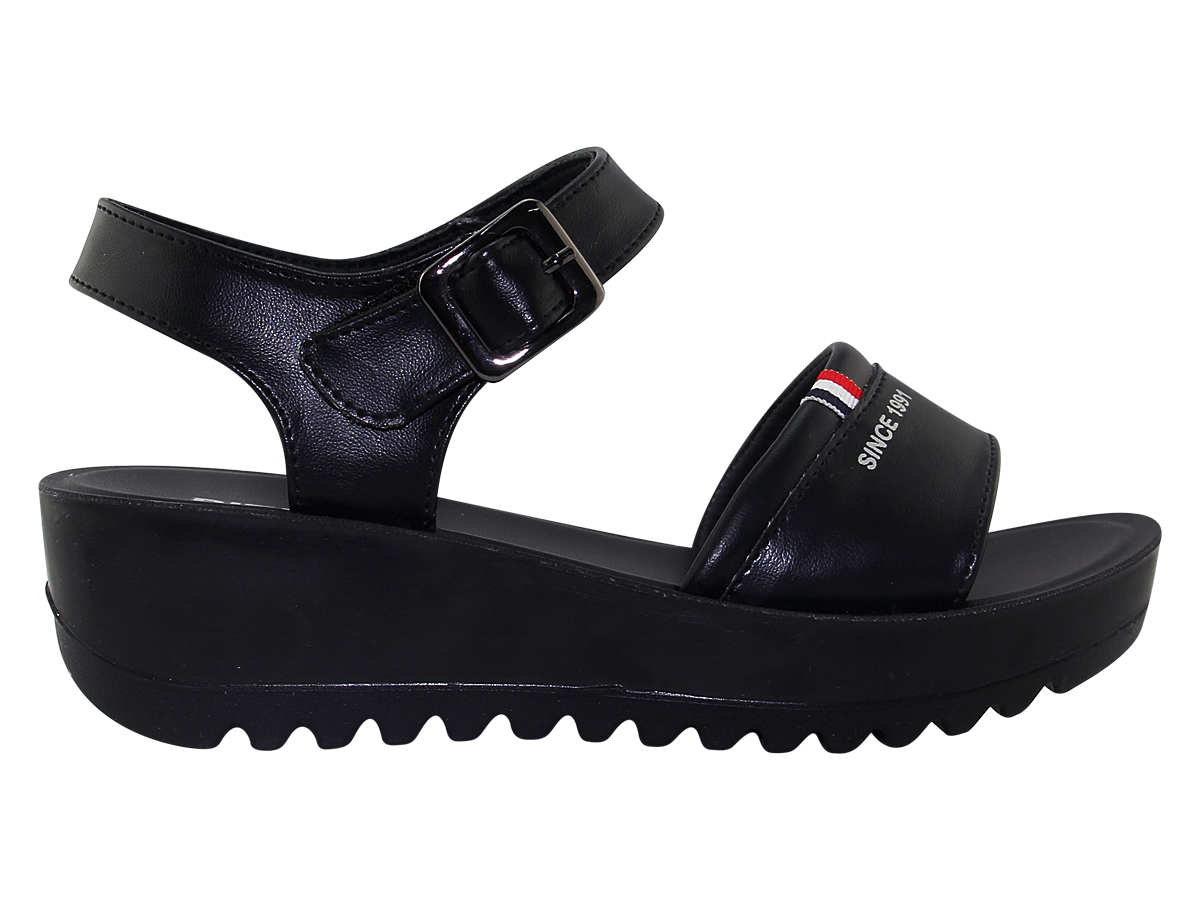 SANDAL ĐẾ BẰNG BITA'S NỮ - SAN.03