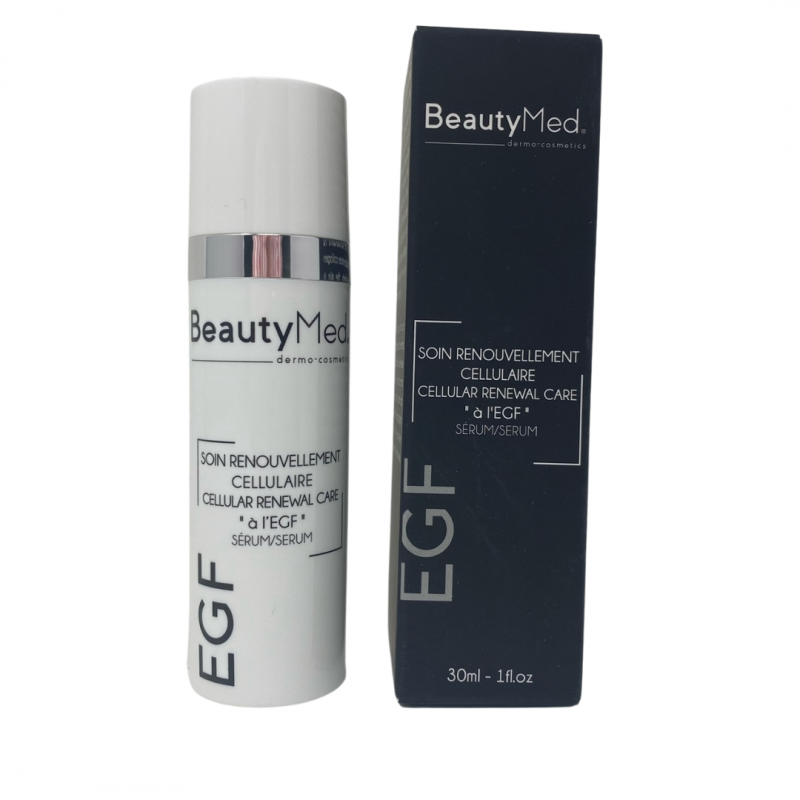 Tinh chất tế bào gốc EGF Beauty Med