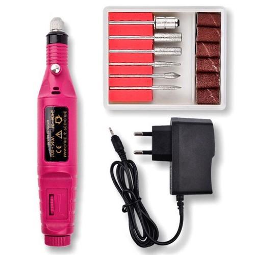 máy mài mini dùng cho nail