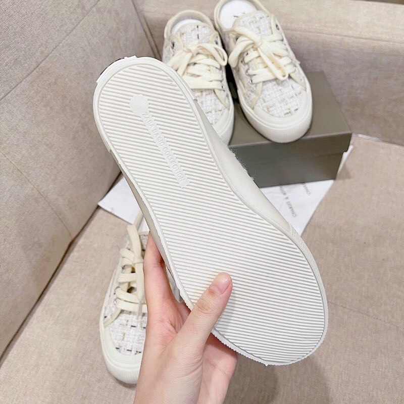 Giày thể thao siêu nhẹ 2 vạch