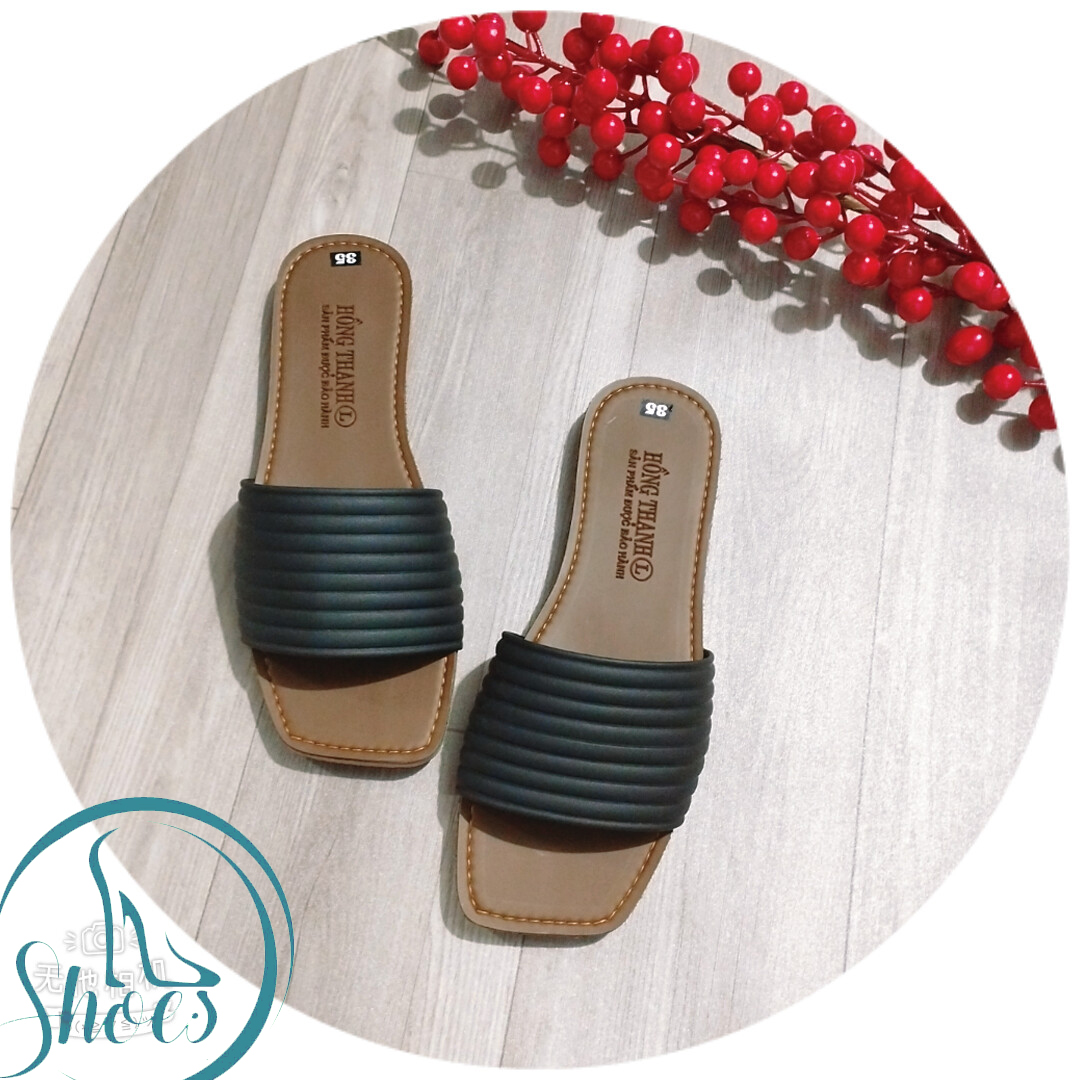 [FREESHIP] SANDAL NỮ, XĂNG ĐAN DÉP LÊ NỮ ĐẾ BẰNG ÊM BỀN ĐẸP