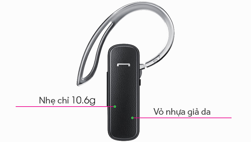 Tai nghe Bluetooth 1 Bên Samsung MG900E ( Like New )