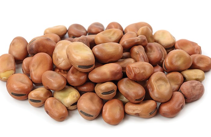 Fava beans (500g)