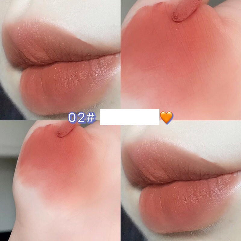 SON KEM LỲ MAFFICK MINI HOT HIT