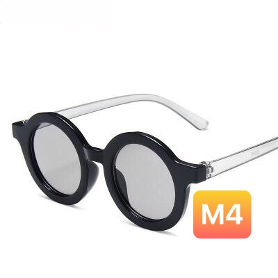 Mắt kính thời trang trẻ em MS7768 V99