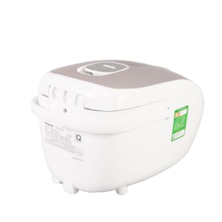 [GIAO TẠI HCM] - Nồi cơm điện tử Panasonic 1.8 lít SR-CX188SRAM