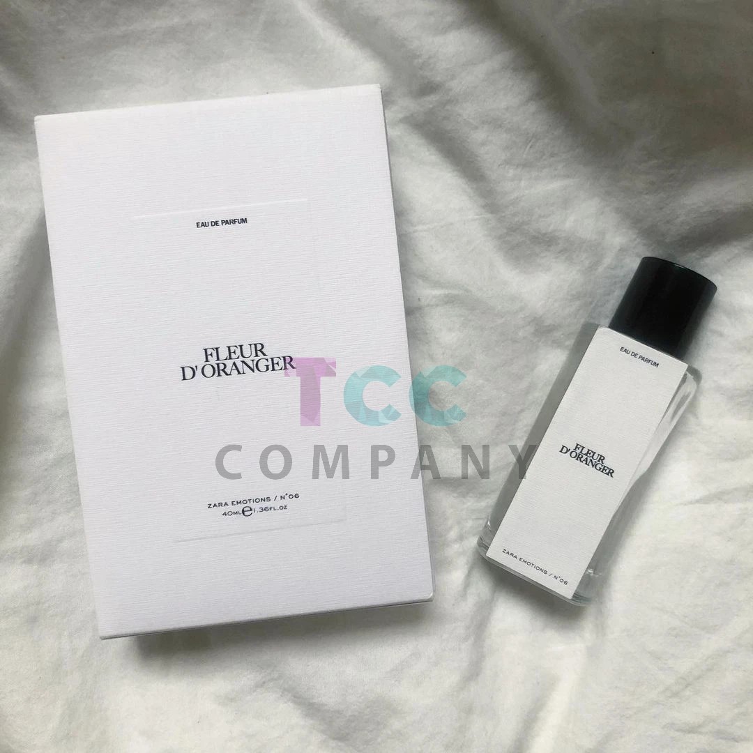 [HCM - Sẵn] Nước hoa Zara x Jo Malone (TQ)