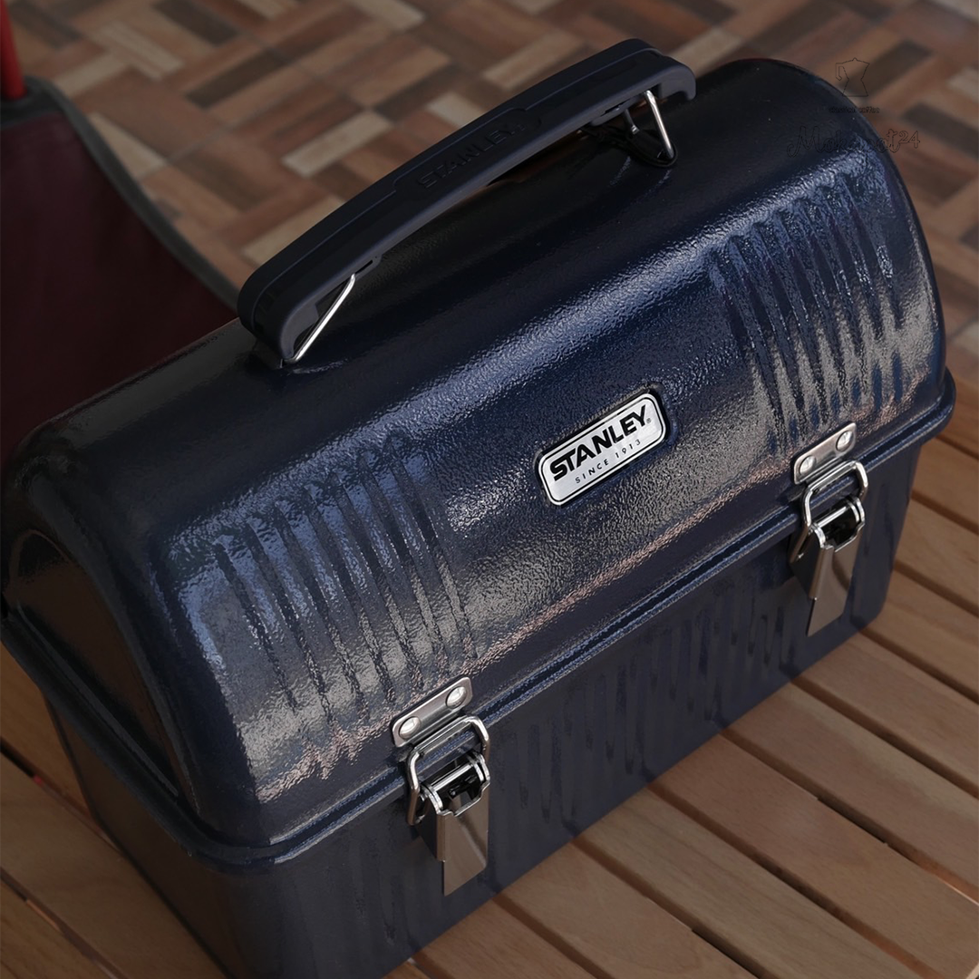 Thùng đựng đồ Stanley CLASSIC LUNCH BOX 10QT
