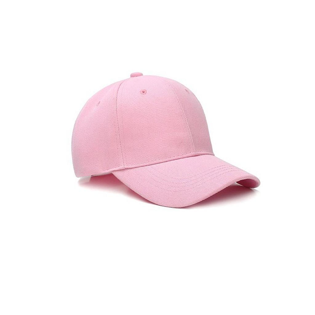 Mũ thời trang nam nữ ZERO COLOR cá tính ERIK