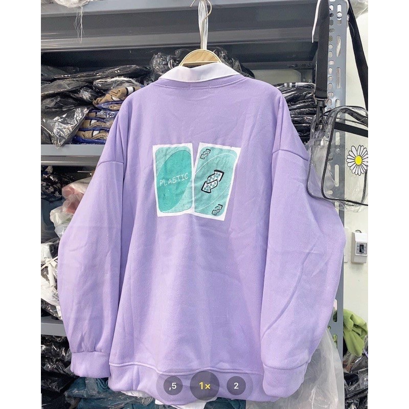 [25-27.4 Hoàn tiền 15%] ÁO HOODIE NAM NỮ PHỐI NÚT IN HỌA TIẾT CỰC TEEN-JUNA STORE 24H-TP0301