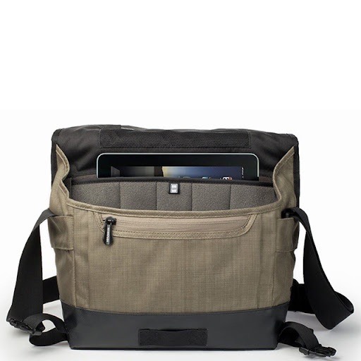 Túi máy ảnh Crumpler Muli photo sling 7500