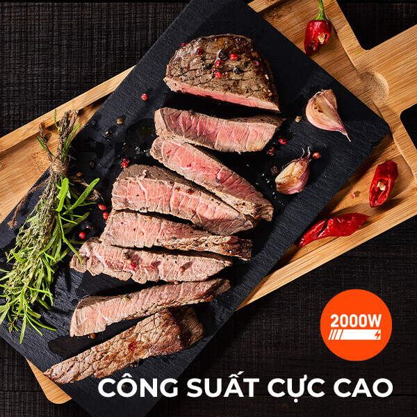 Lò nướng Sharp EO-B704RCSV-BK 70 lít