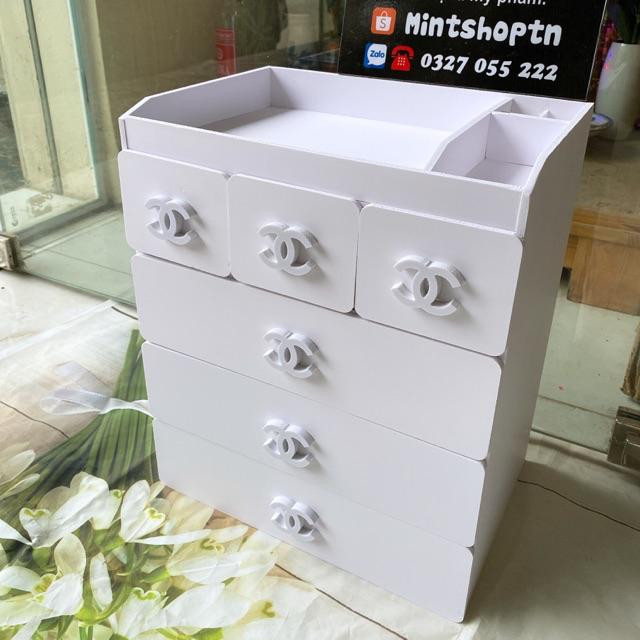 Tủ đựng đồng hồ trang sức