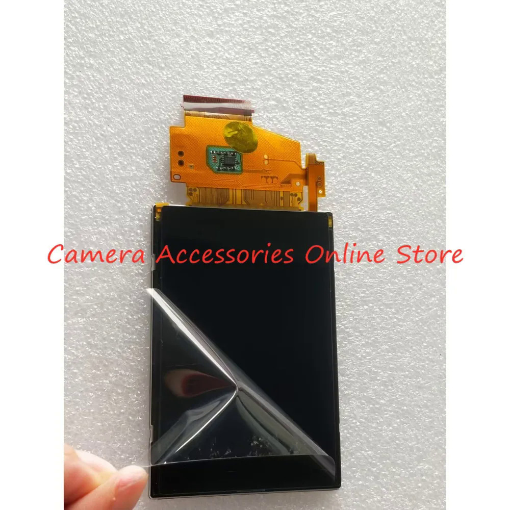 New Original LCD màn hình hiển thị cho Panasonic Lumix DMC-GF7 gf8 gf9 G6 GF7 G6 máy ảnh kỹ thuật số Sửa chữa Phần với đèn nền cảm ứng