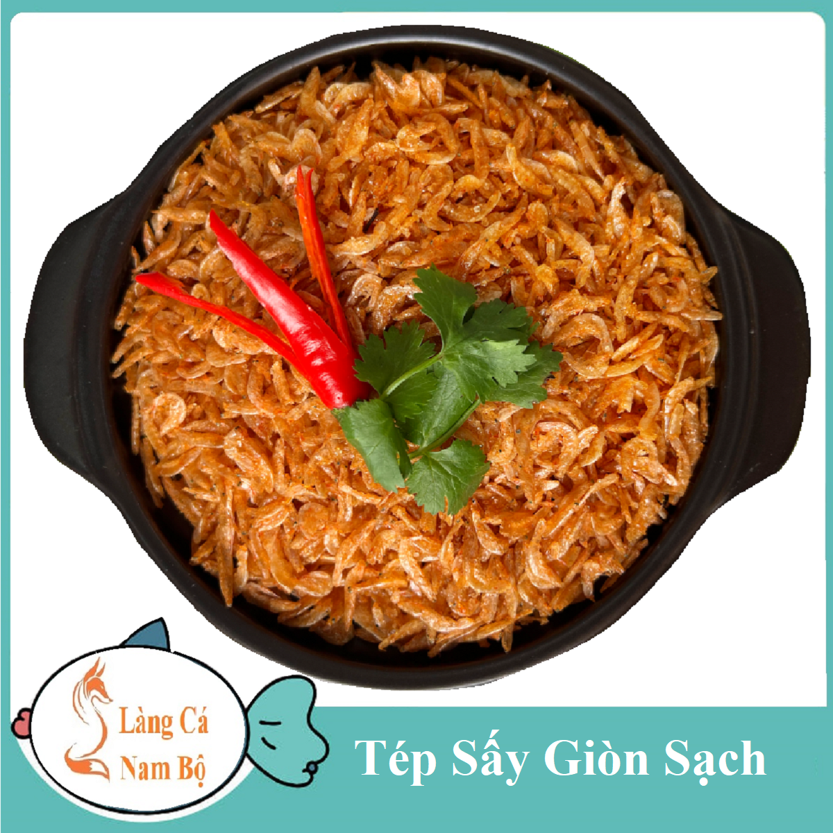 KHÔ TÉP SẤY- LÀNG CÁ NAM BỘ KHÔ TÉP SẤY ĂN LIỀN SIÊU GIÒN RỤM RỤM