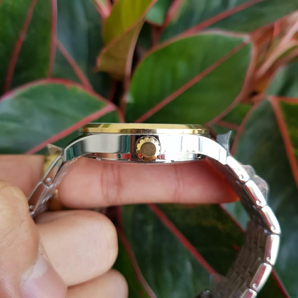 Đồng hồ Citizen NH8354-58A