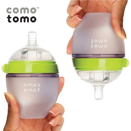 Bình sữa comoto 150ml hoặc 250ml cho bé