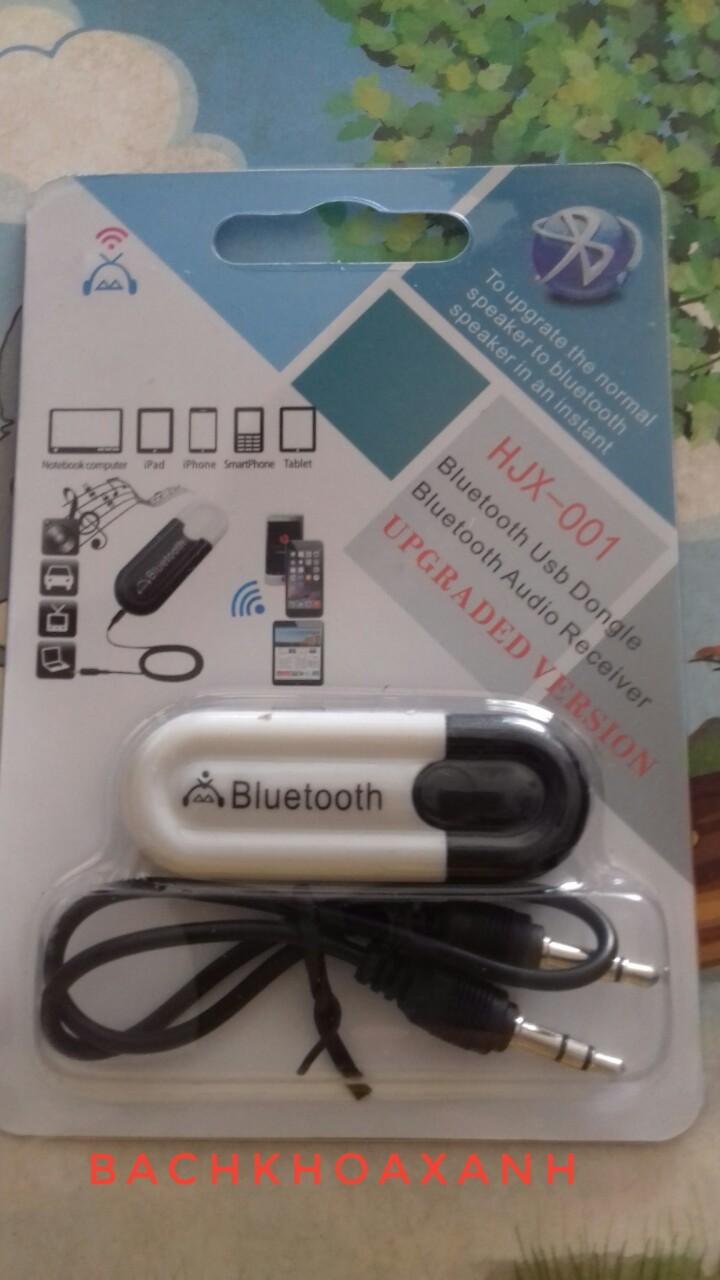 Usb bluetooth Dongle HJX-001 loại xịn