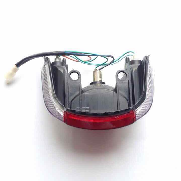 Đèn Hậu Wave Anpha