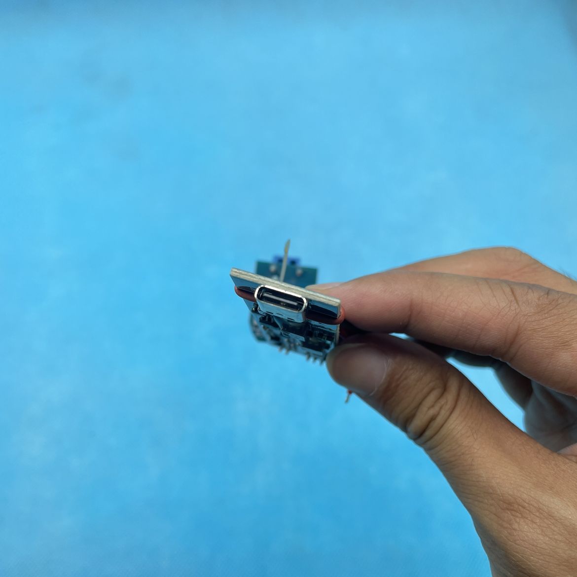 Mạch sạc pin 3.7v tăng áp 8v – 10v – 12v (anh em vui lòng đọc kỹ mô tả trước khi mua nhé)